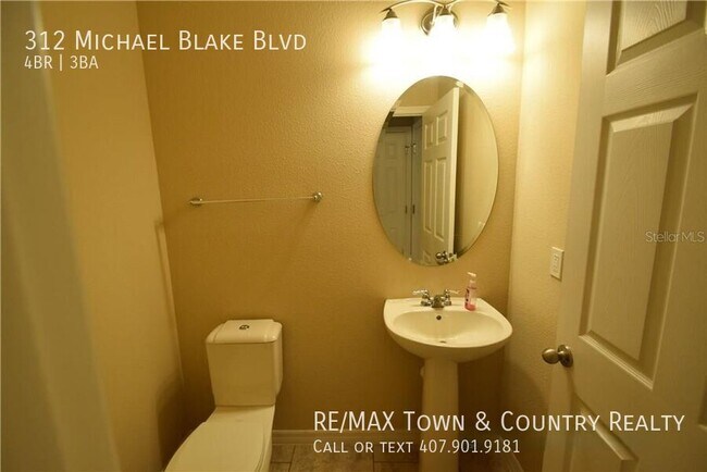 Building Photo - 312 Michael Blake Boulevard