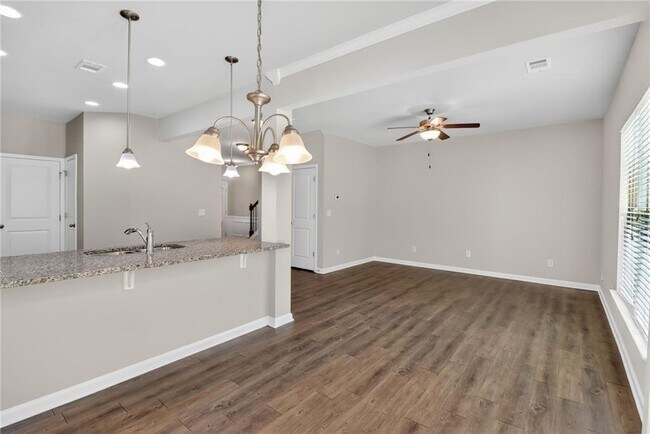 Building Photo - 1542 Brookmere Way
