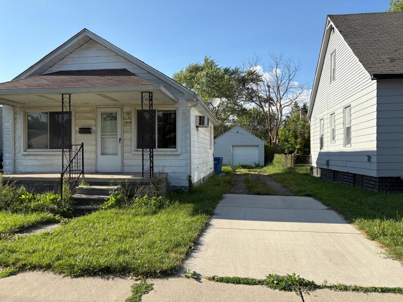 Building Photo - 7535 Toepfer Rd