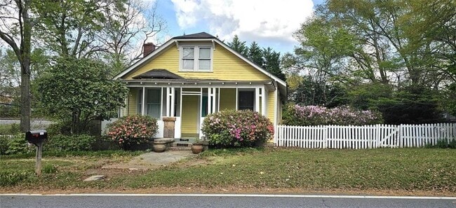 Building Photo - 1047 Ridge Ave