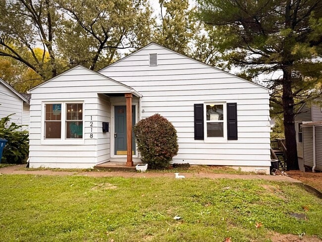 Building Photo - 1218 Ridge Ave