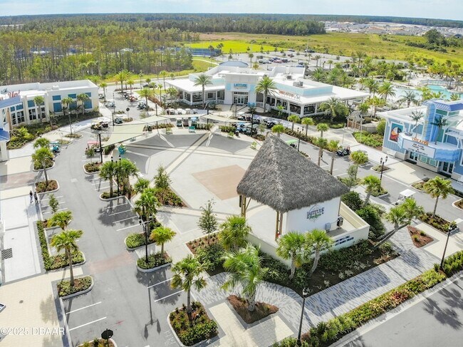 Building Photo - 208 Ocean Hammock Lp