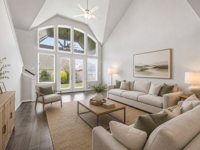Building Photo - 2523 Owen Bend Dr