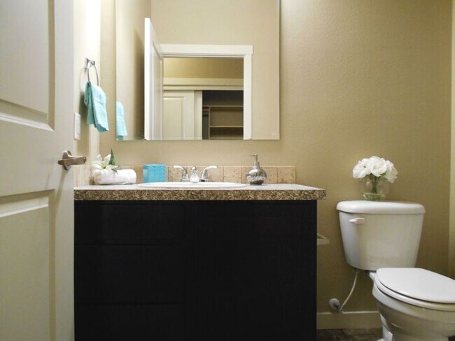 Building Photo - The Madison Courtyard