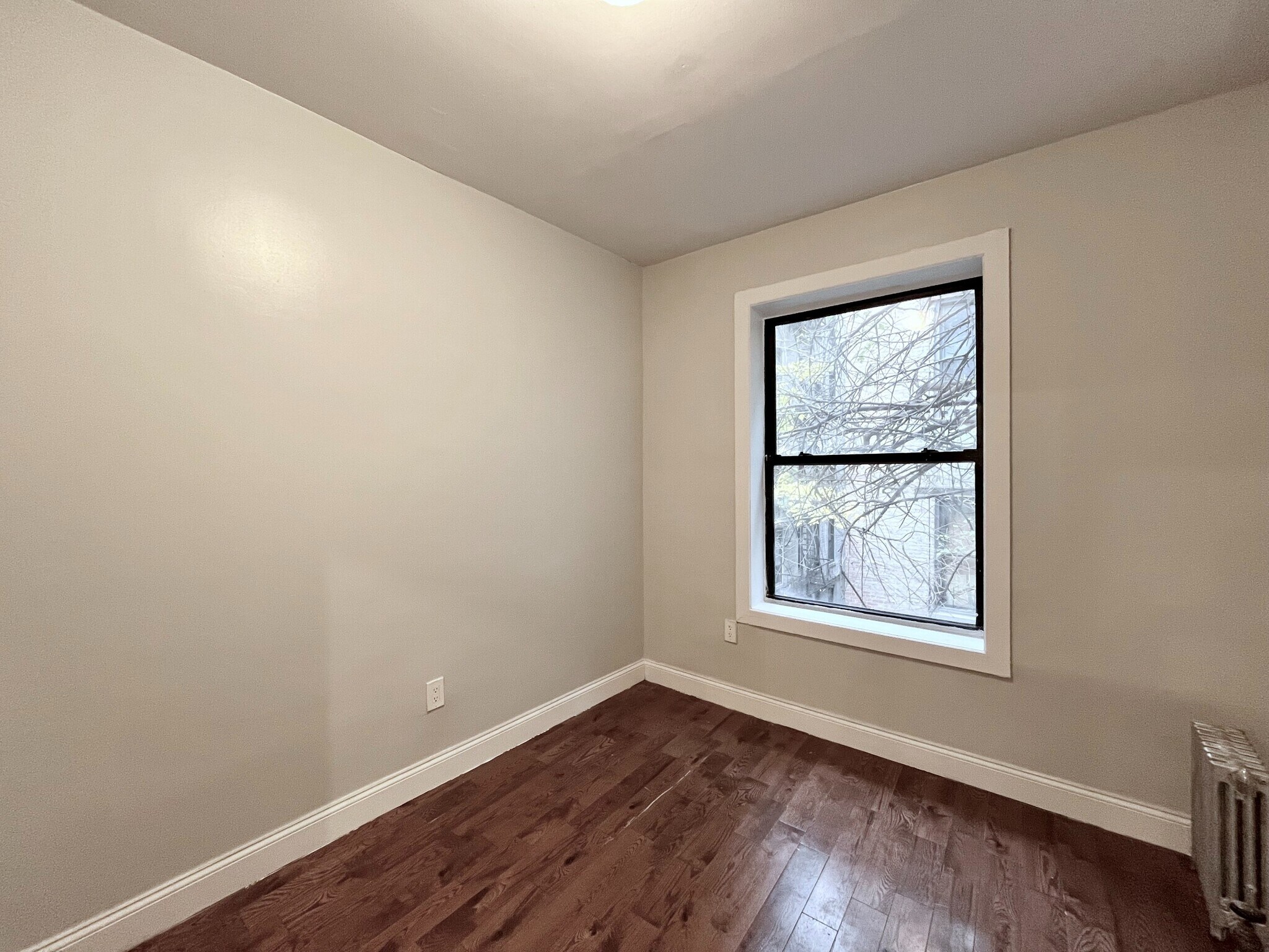 Building Photo - 541 W 156th St