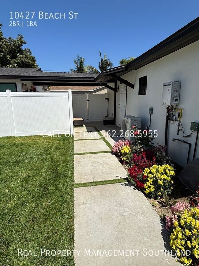 Building Photo - 10427 Beach St
