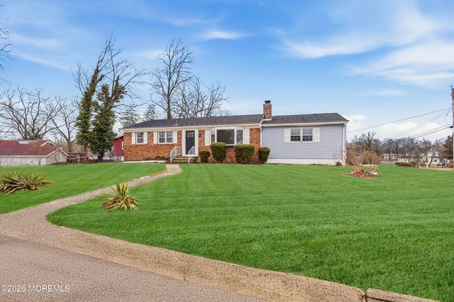 Building Photo - 1041 Mulberry Pl