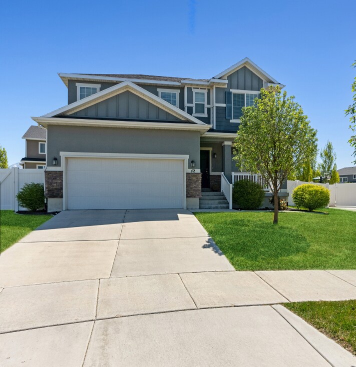 Building Photo - 42 N Trident Maple Dr