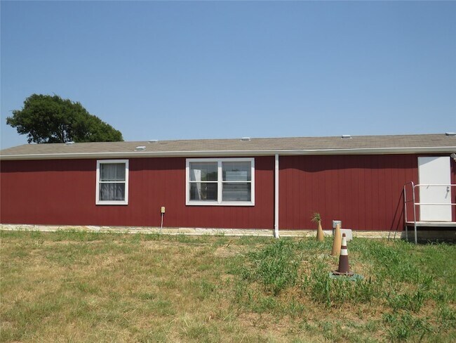 Building Photo - 2151 Crockett Rd