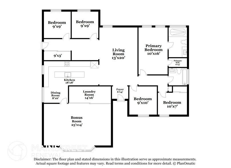 Building Photo - 304 Sir Lawrence Dr
