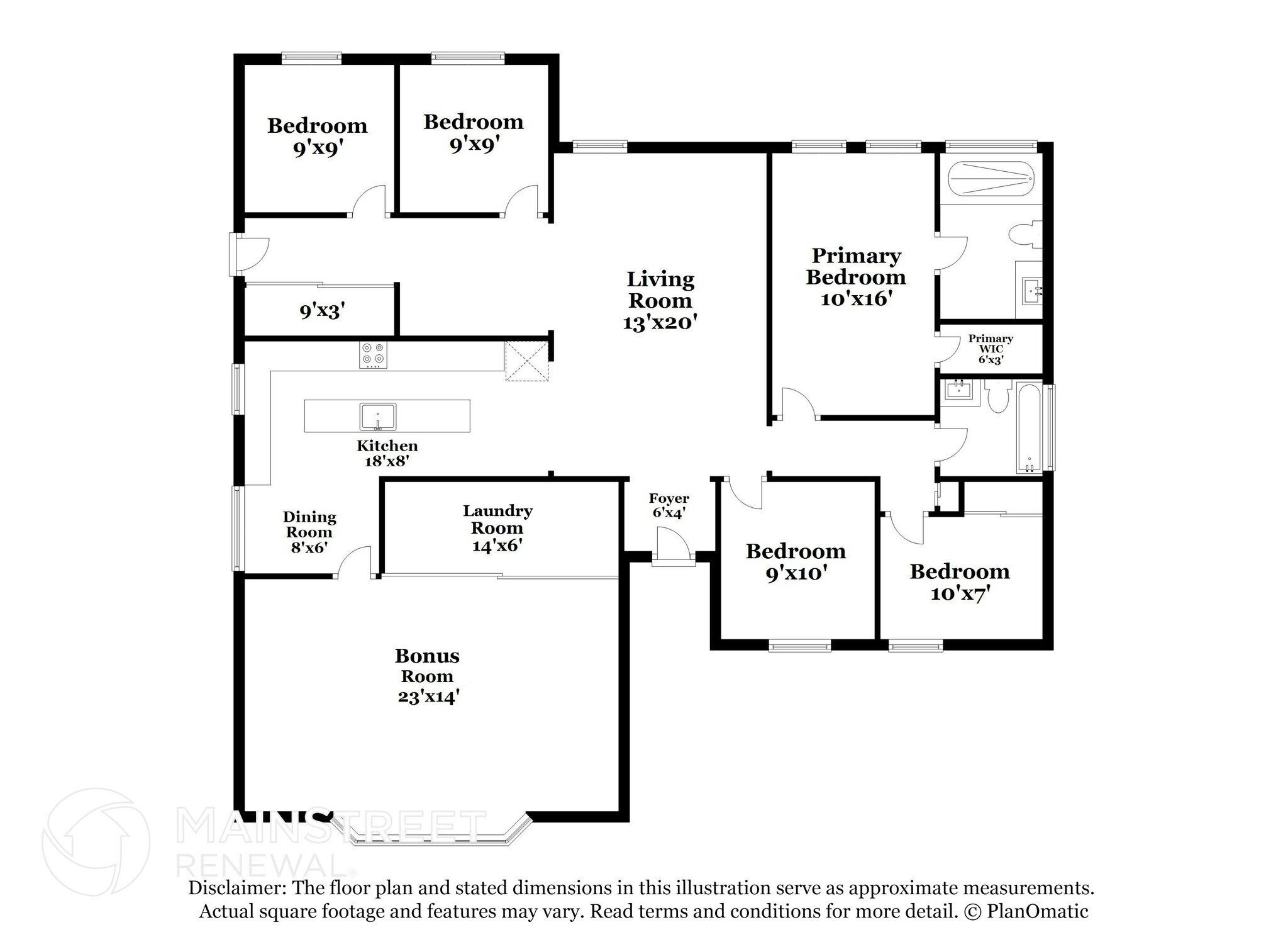 Building Photo - 304 Sir Lawrence Dr