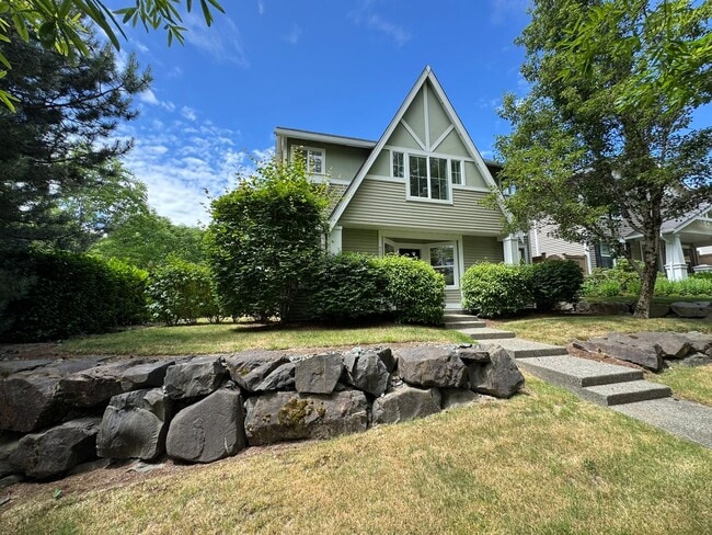Building Photo - 4bd/3ba Snoqualmie House