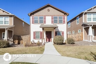 Building Photo - 7751 Crestone Peak Trail