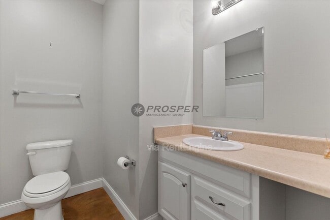 Building Photo - 110 Raeburn Way