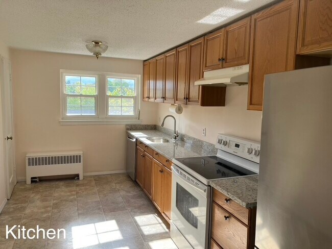 Kitchen - 31 Arnold Way