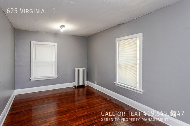 Building Photo - 625 Virginia-1