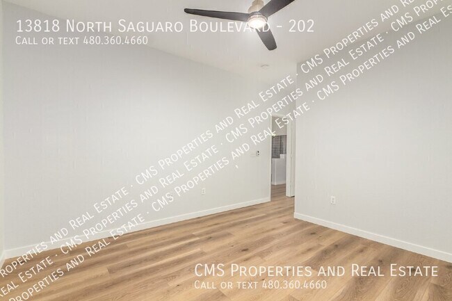 Building Photo - 13818 N Saguaro Blvd