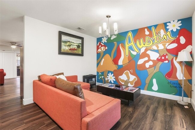 Building Photo - 6307 Thurgood Ave