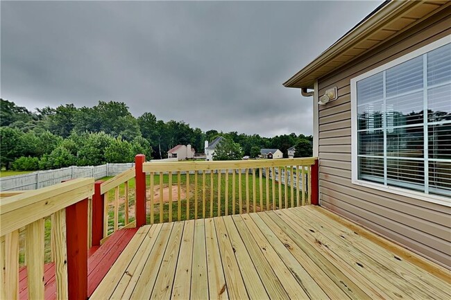 Building Photo - 193 Bramlett Meadows Dr