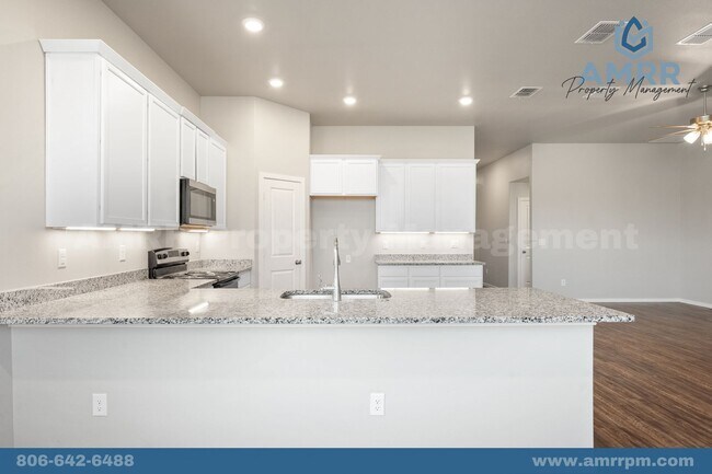 Building Photo - New Beginnings Start at AMRR - Elegant 4-Bedroom House – Room for Everyone!