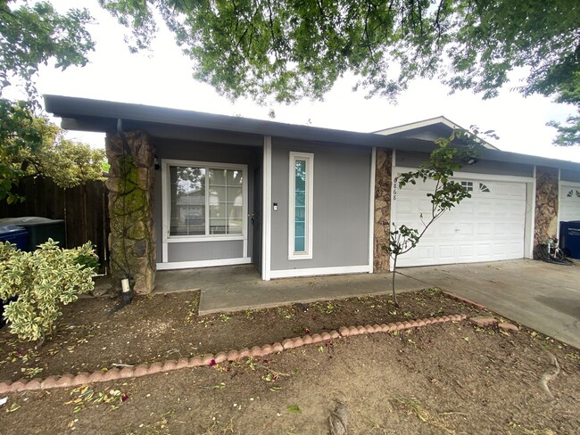 Primary Photo - Spacious Foothill Farms Duplex