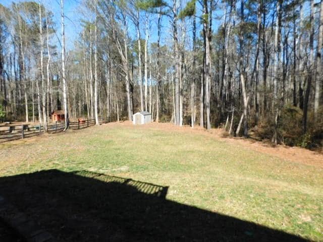 Building Photo - 5082 Sherrer Dr NW