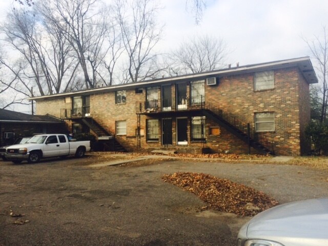 Primary Photo - 1710 Avenue V