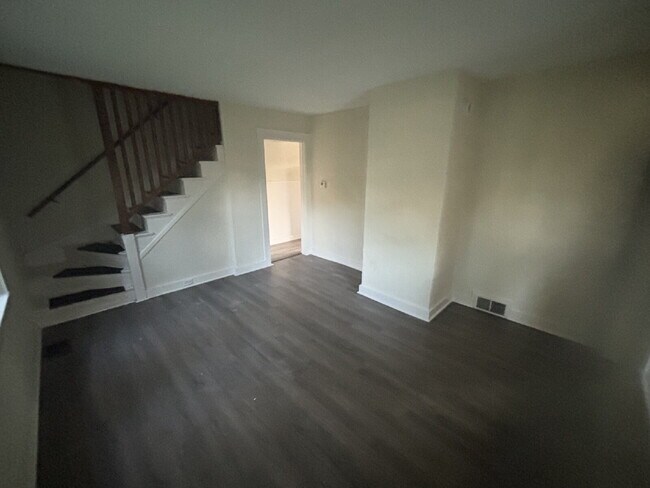 Building Photo - Spacious & Bright 2BR Duplex Unit Featuring Private Yard & Ample Parking