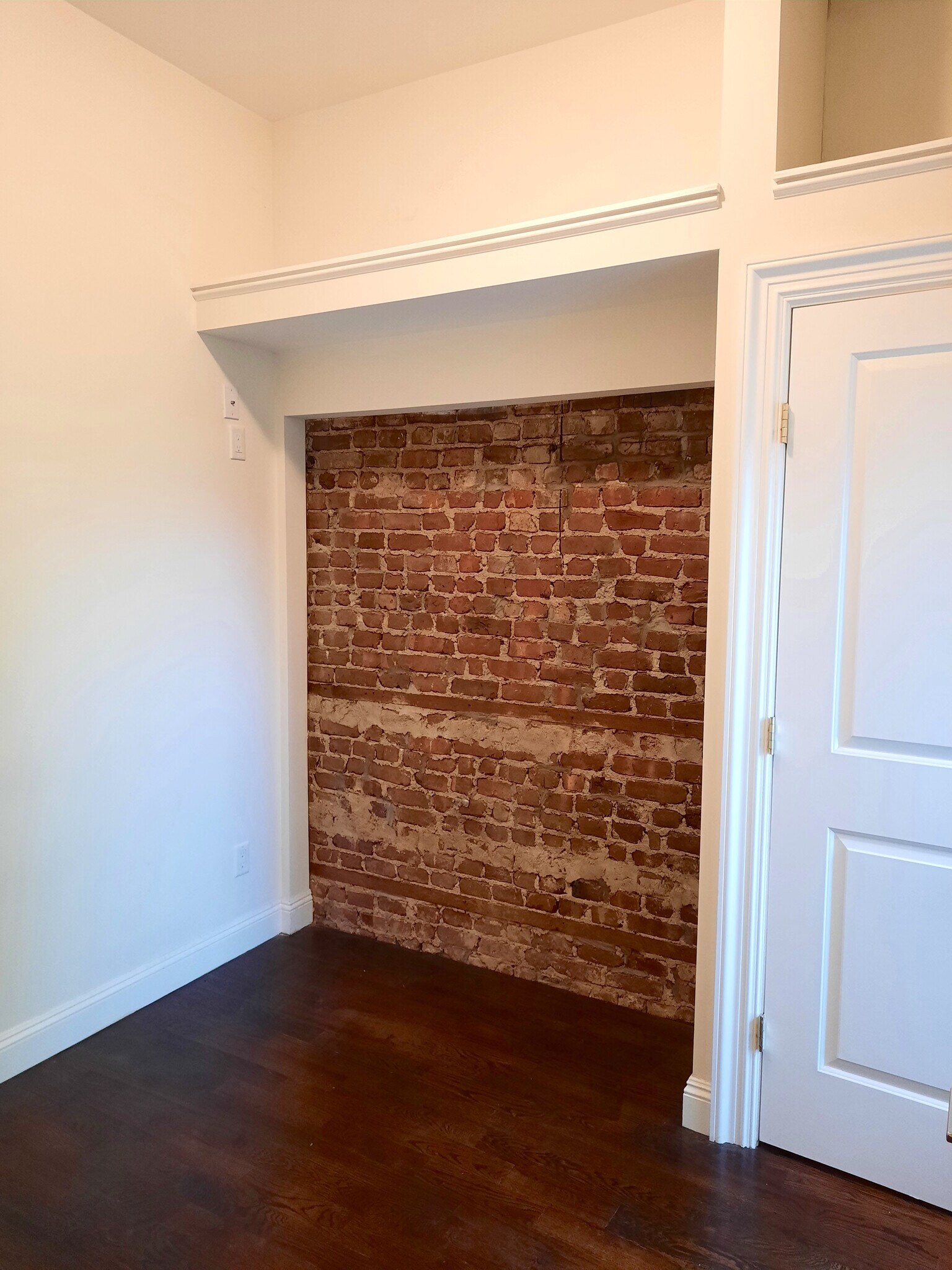 Bedroom 2 - 158 6th St