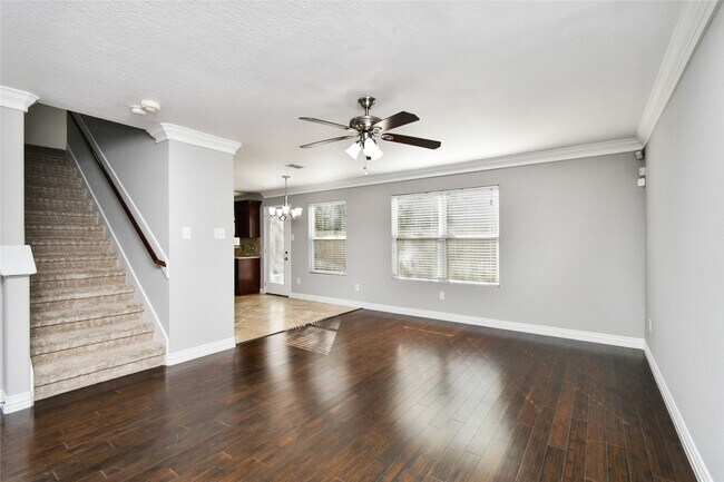 Building Photo - 2851 Magnolia Hill Trail