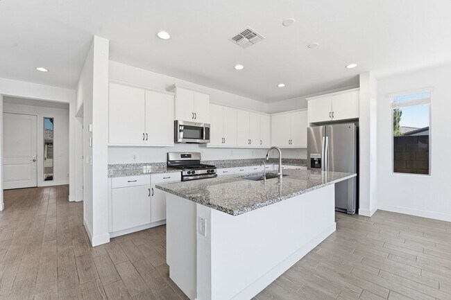 Building Photo - Turnkey 2BR + Flex Space in Ovation at Meridian | Resort-Style 55+ Living