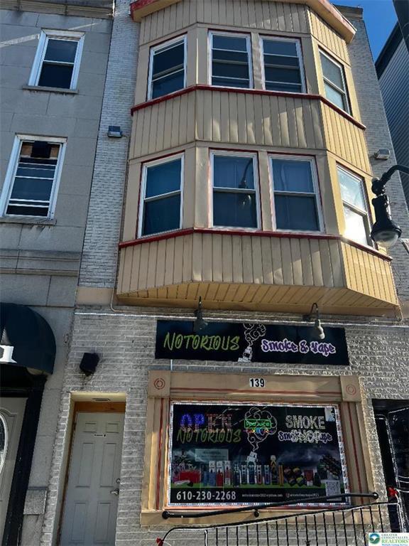 Primary Photo - 139 N 7th St