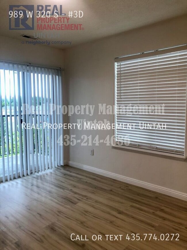 Building Photo - 989 S 320 E