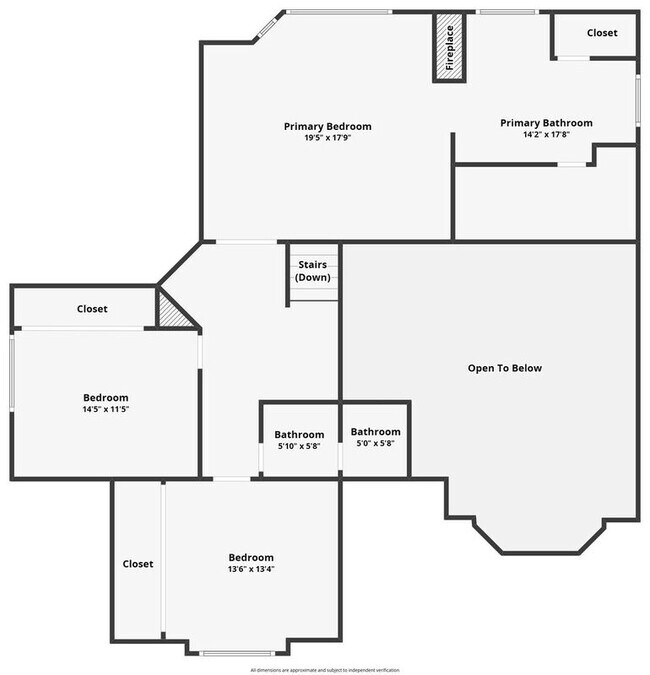 Building Photo - 709 S Hidden Creek Cir
