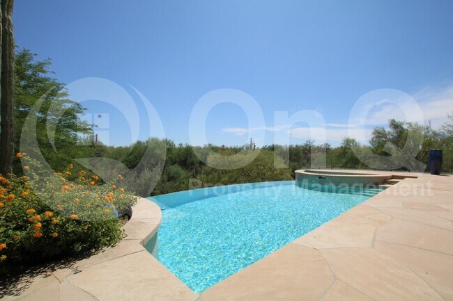 Building Photo - 5844 E Carefree Mountain Dr