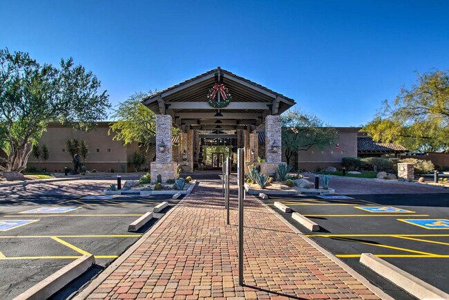 Building Photo - 3055 N Red Mountain