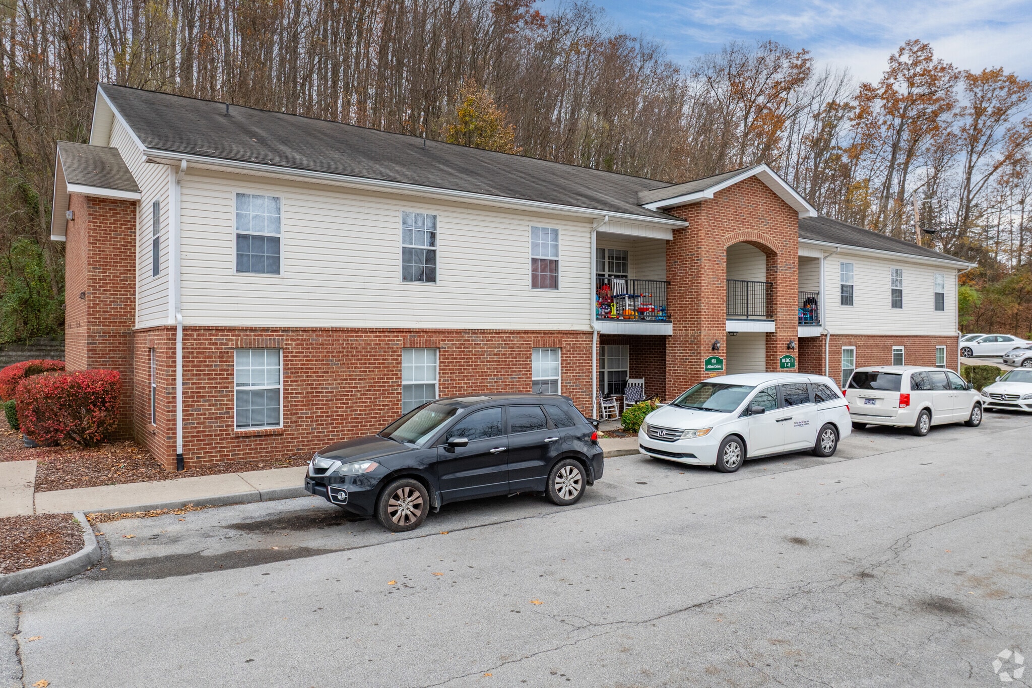 Building Photo - Providence Place