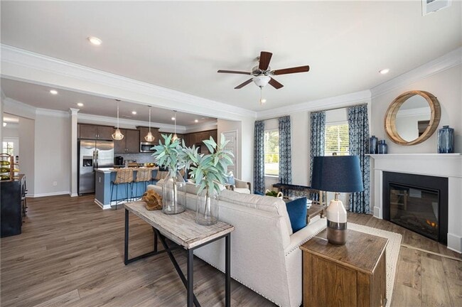 Building Photo - 70 Pinnacle Wy