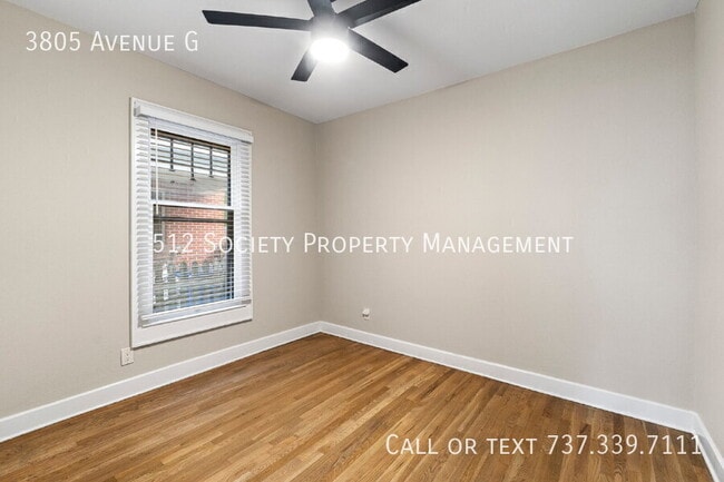 Building Photo - 3805 Avenue G