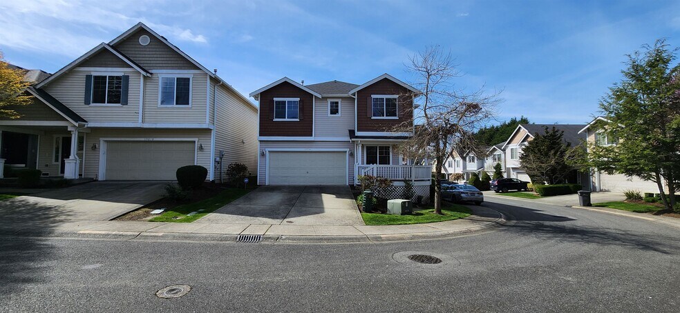 Primary Photo - 19214 26th Ave SE