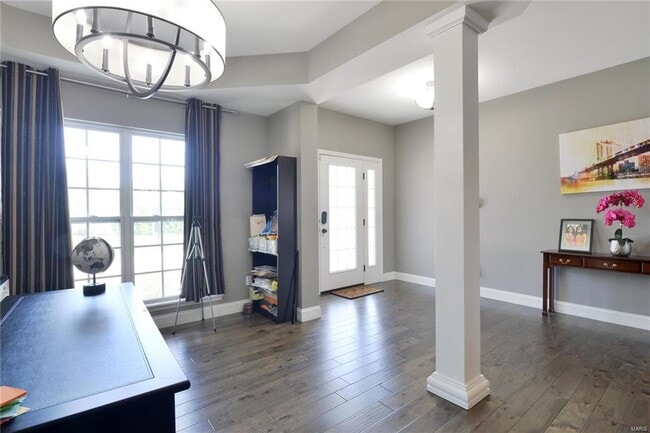 Building Photo - 1597 Beckham Ridge Ct