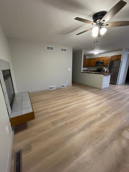 Building Photo - 2931 King James Way