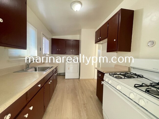 Building Photo - Vallejo 3BR/1BA Single-Family Home with Garage & Large Backyard