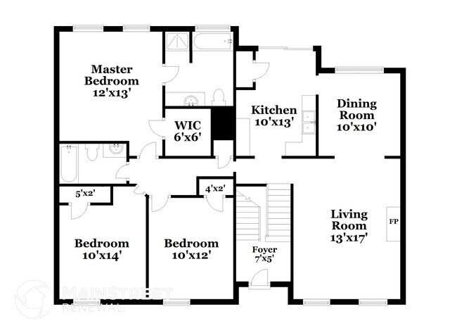 Building Photo - 147 Hillcrest Ct
