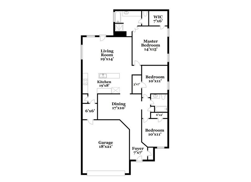 Building Photo - 12114 English Brook Cir