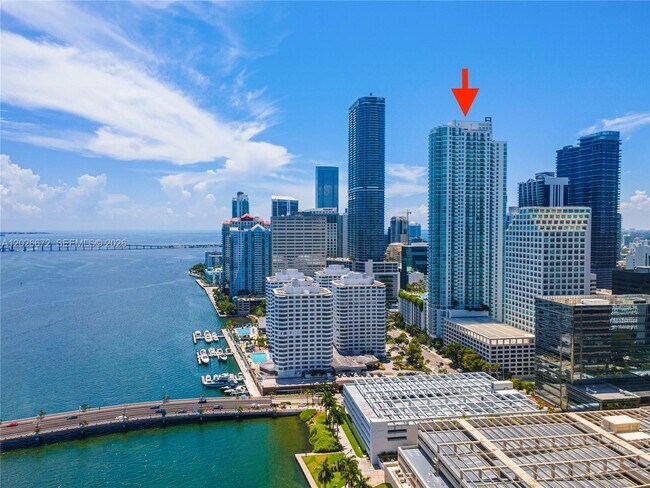 Building Photo - 951 Brickell Ave