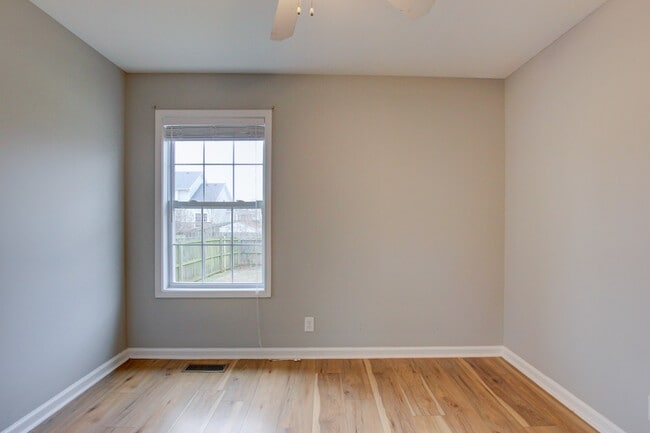 Building Photo - 3696 S Naples Ct