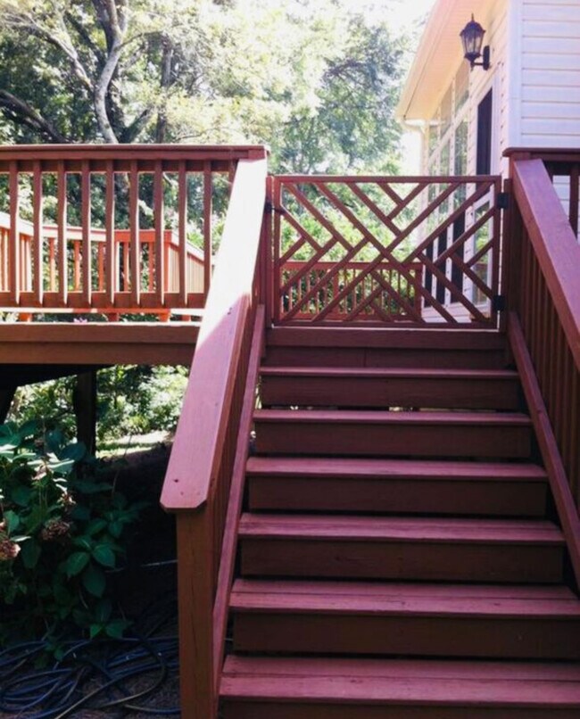 Building Photo - 5847 Misty Forest Pl NW