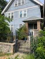 Building Photo - 2540 N Oakland Ave