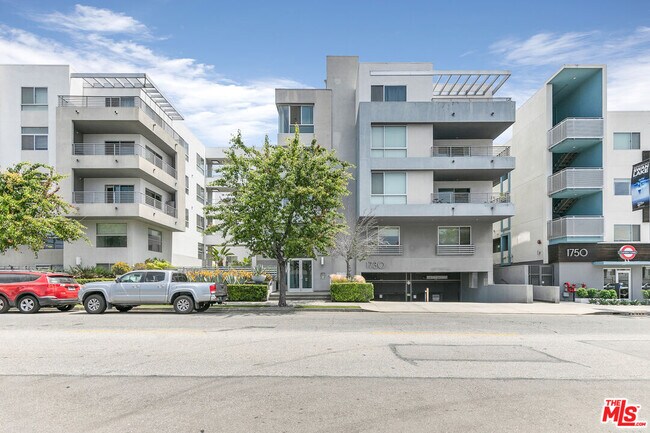 Building Photo - 1730 Sawtelle Blvd